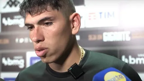 Foto: Reprodução - VASCO TV - Oficial YouTube