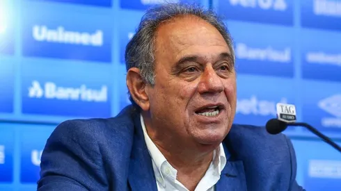 Foto: Lucas Uebel / Flickr Grêmio - Torcida do Grêmio responde declaração de Abrahão