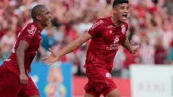 Foto: Caio Falcão/AGIF - Camutanga puxa a fila de oito desfalques do Náutico