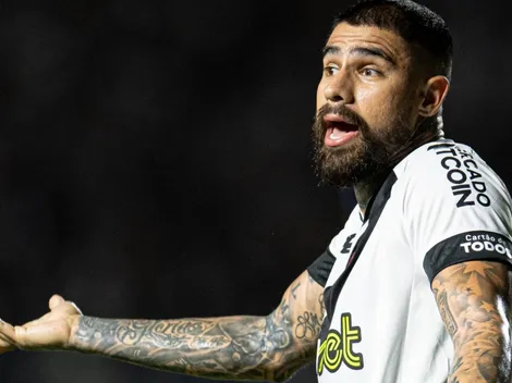 Sem Quintero e Palacios, Zé Ricardo indica substitutos no Vasco