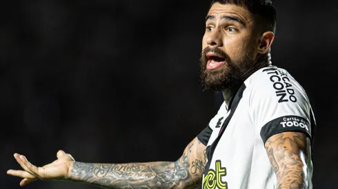 Foto: Jorge Rodrigues/AGIF - Quintero: zagueiro titular será desfalque do Vasco