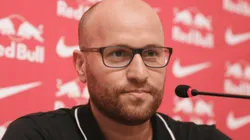 Foto: Ari Ferreira/Red Bull Bragantino