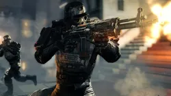 Wolfenstein: The New Order está de graça na Epic Games Store