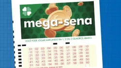 Em Blumenau saiu o vencedor da Mega-Sena de 117 milhões