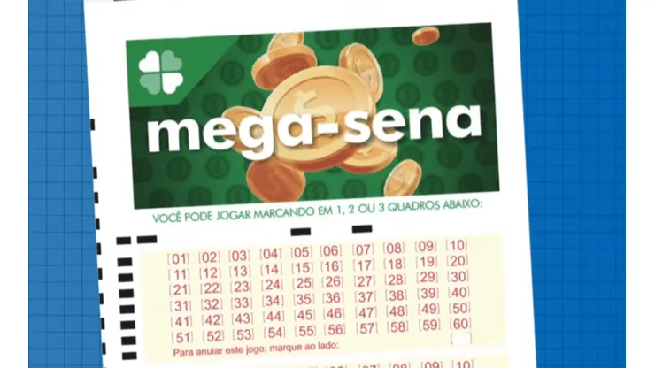 Em Blumenau saiu o vencedor da Mega-Sena de 117 milhões