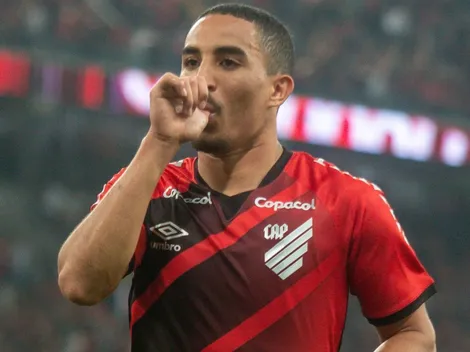 Felipão terá Christian e mais um reforço de peso para o duelo contra o Santos