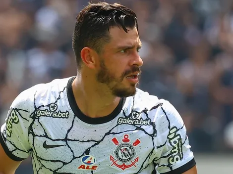 Corinthians tem escalação contra Atlético-GO com Giuliano; veja time