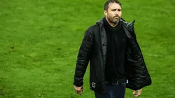 Pedro H. Tesch/AGIF - Pedido de Coudet, defensor cobra o Inter