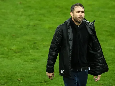 “Não tem direito”; ‘Queridinho’ de Coudet processa Internacional e cobra R$ 8,6 MI