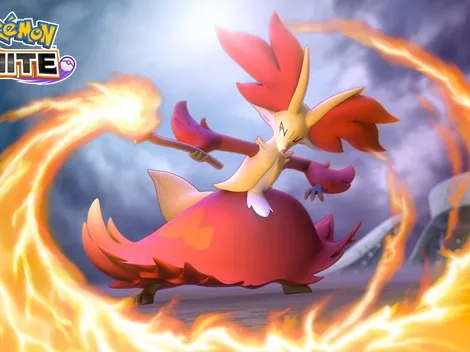 Pokémon UNITE: Delphox será o próximo lançamento e chega em junho