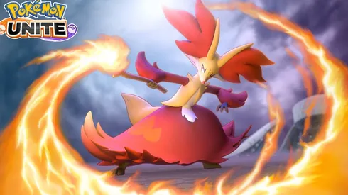 Pokémon UNITE: Delphox será o próximo lançamento e chega em junho
