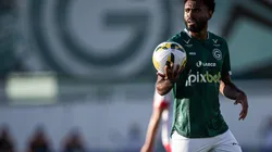 Foto: Heber Gomes/AGIF