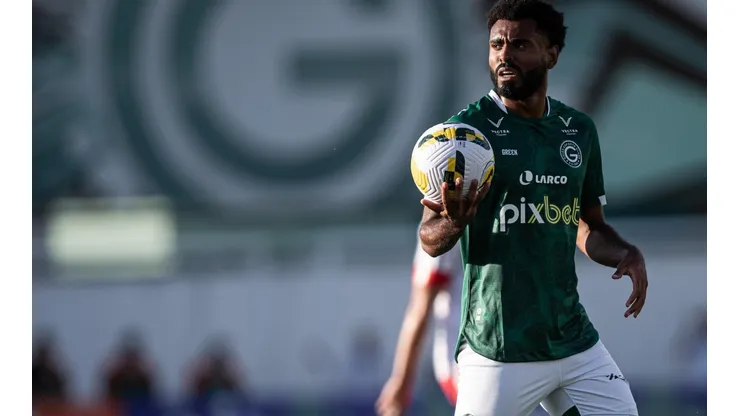 Foto: Heber Gomes/AGIF