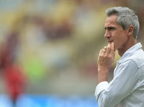 Fiorentina faz proposta a Paulo Sousa e valores para técnico sair do Flamengo são expostos