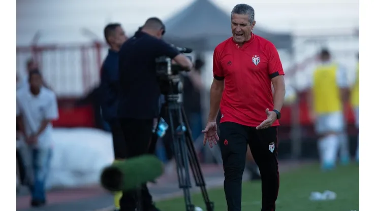 Foto: Heber Gomes/AGIF
