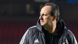 Foto: Marcello Zambrana/AGIF