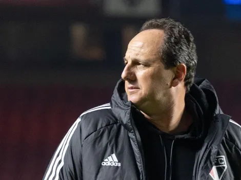 Empresário de atacante que estava na mira de Ceni explica porque o jogador não foi para o SPFC