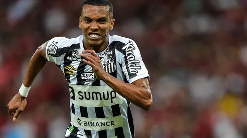 Thiago Ribeiro/AGIF - Madson ganha mais um 'companheiro' na lista de desfalques.