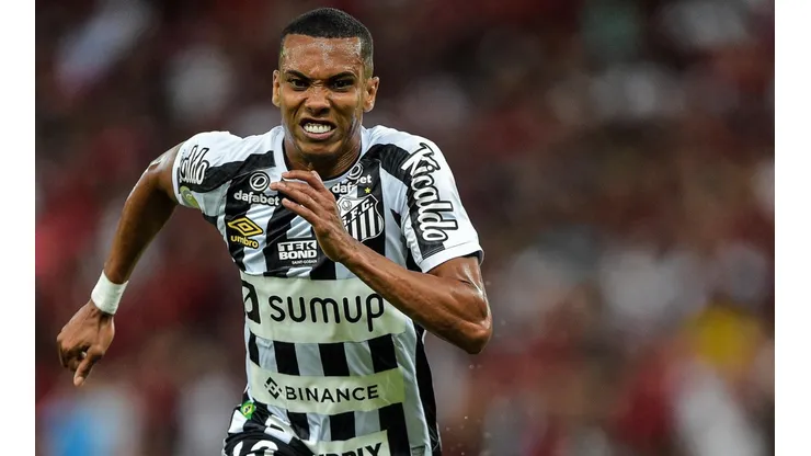 Thiago Ribeiro/AGIF - Madson ganha mais um 'companheiro' na lista de desfalques.