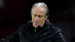 - Jorge Jesus