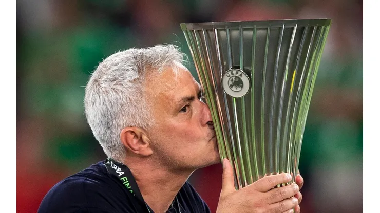 - José Mourinho