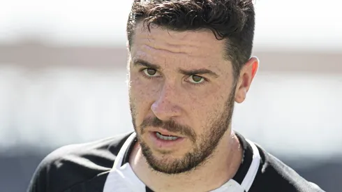 Sauer não conseguiu se firmar - Foto: Jorge Rodrigues/AGIF.