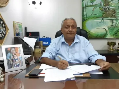 Após boa impressão com Flamengo, FFP tenta levar Vasco ao Piauí