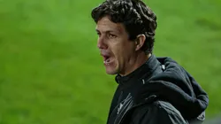 Diogo Reis/AGIF - Atacante de Barbieri não terá vínculo estendido no Bragantino.