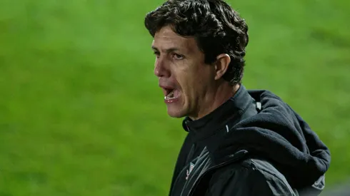 Diogo Reis/AGIF – Atacante de Barbieri não terá vínculo estendido no Bragantino.