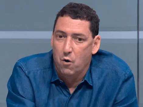 PVC 'entrega' que Palmeiras desistiu de reforço para apostar na base