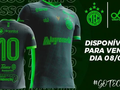 Tocantinópolis faz homenagem para agradecer carinho do Athletico-PR