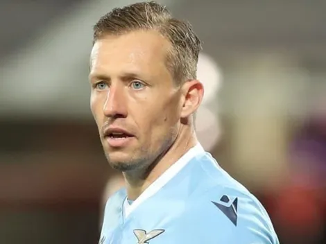 “Pode renovar”; Provável salário de Lucas Leiva é exposto e Grêmio toma partido