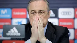 Pérez age no mercado e está perto de contratar joia da MSL para reforçar defesa do Real Madrid