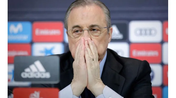 Pérez age no mercado e está perto de contratar joia da MSL para reforçar defesa do Real Madrid