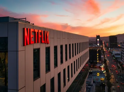 Netflix altera posicionamento e deseja produzir filmes mais caros e de maior qualidade