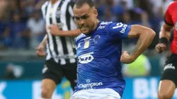 Pezzolano expõe fator que resultou na perda de espaço de Pedro Castro no Cruzeiro