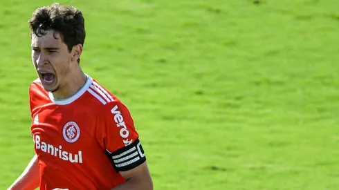 Foto: Thiago Ribeiro/AGIF