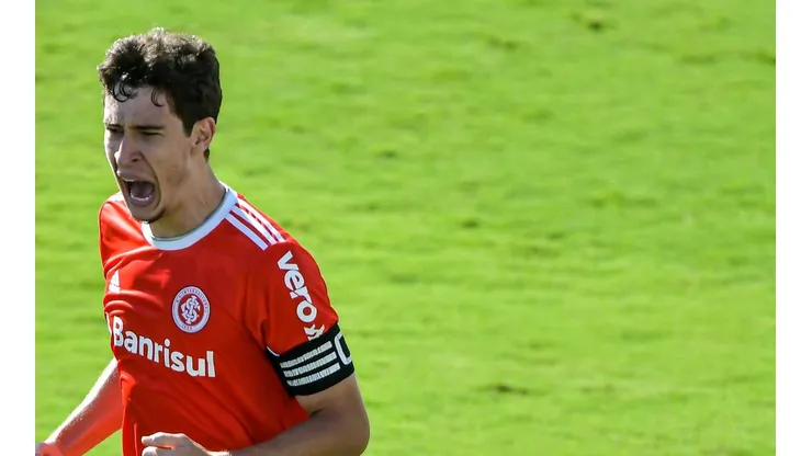Foto: Thiago Ribeiro/AGIF