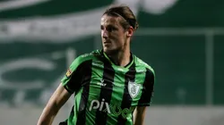 Foto: Fernando Moreno/AGIF