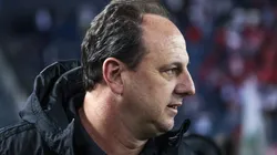 Foto: Marcello Zambrana/AGIF - Gringo sem espaço com Ceni interessa ao Independiente-ARG