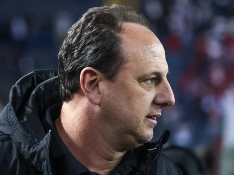 Independiente-ARG quer acertar com gringo fora dos planos de Ceni