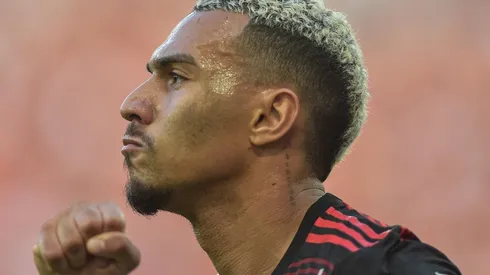 Foto: Thiago Ribeiro/AGIF