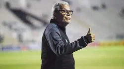 Foto: Rogério Capela/AGIF