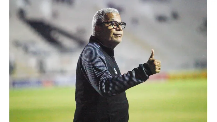 Foto: Rogério Capela/AGIF