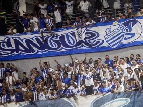 CSA cobra posicionamento do CRB após confusão na entrada da torcida azulina em clássico