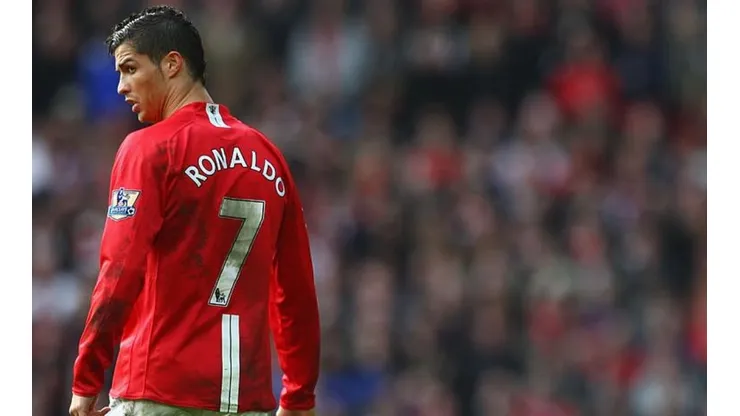 "Estou feliz"; Cristiano Ronaldo abre o jogo e crava qual será seu futuro para a próxima temporada