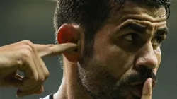 - Diego Costa