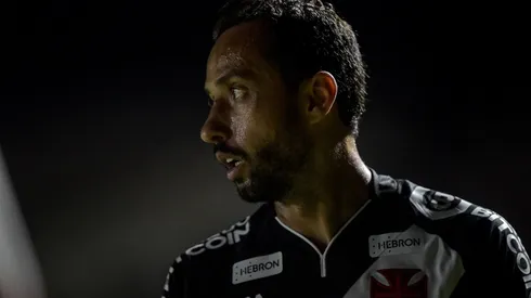 Foto: Thiago Ribeiro/AGIF | Nenê vira assunto após empate do Vasco diante do Grêmio