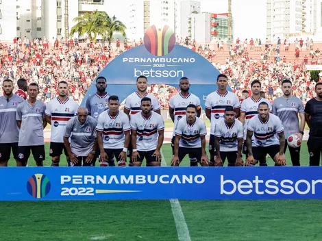 Novo reforço: Santa Cruz acerta com antiga joia do Santos para a Série D