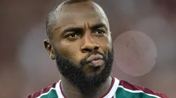 Foto: Thiago Ribeiro/AGIF